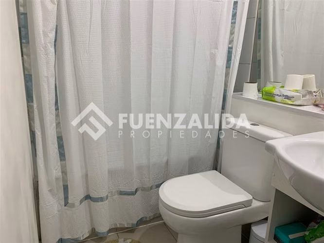Arriendo Departamento Quilicura 3 dorm Estacionamiento - Imagen 24