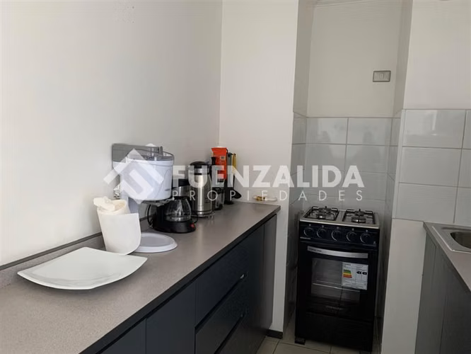 Arriendo Departamento Quilicura 3 dorm Estacionamiento - Imagen 10
