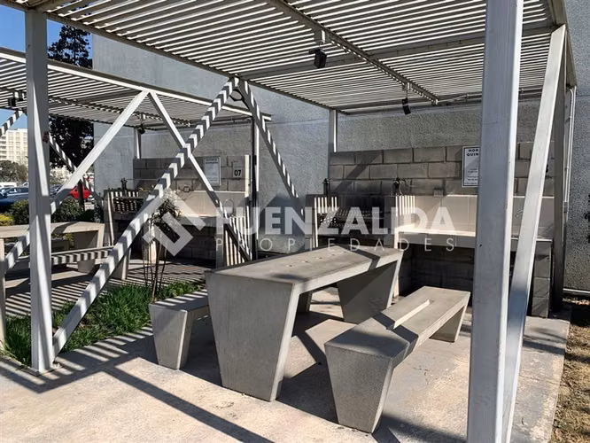 Arriendo Departamento Quilicura 3 dorm Estacionamiento - Imagen 33