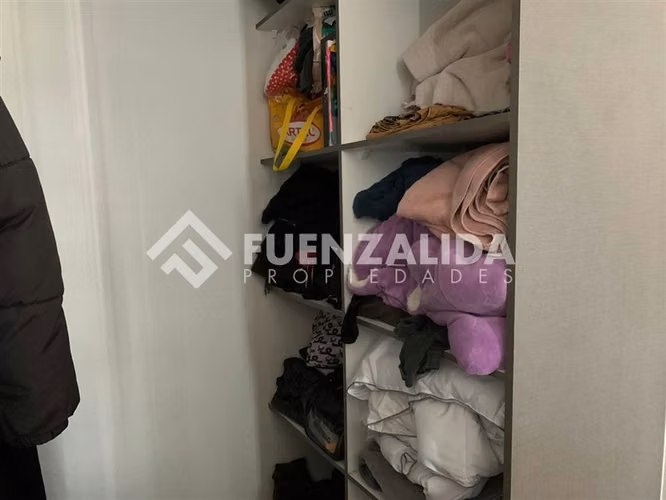 Arriendo Departamento Quilicura 3 dorm Estacionamiento - Imagen 19