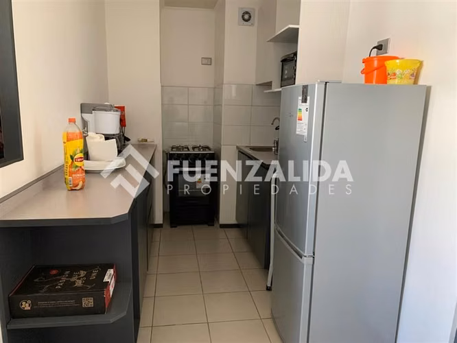 Arriendo Departamento Quilicura 3 dorm Estacionamiento - Imagen 8