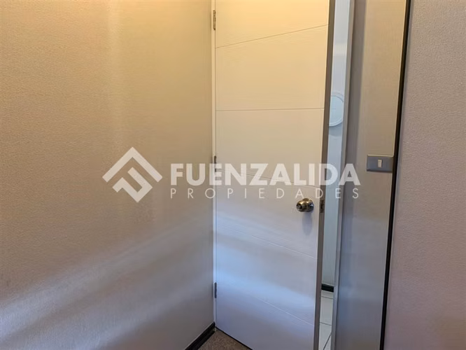 Arriendo Departamento Quilicura 3 dorm Estacionamiento - Imagen 12