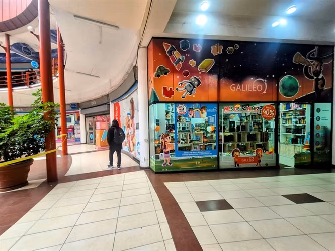 Local Comercial en arriendo en Plaza Lyon en Providencia - Imagen 8