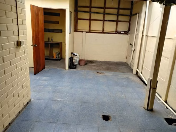 Casa en Baquedano Rancagua