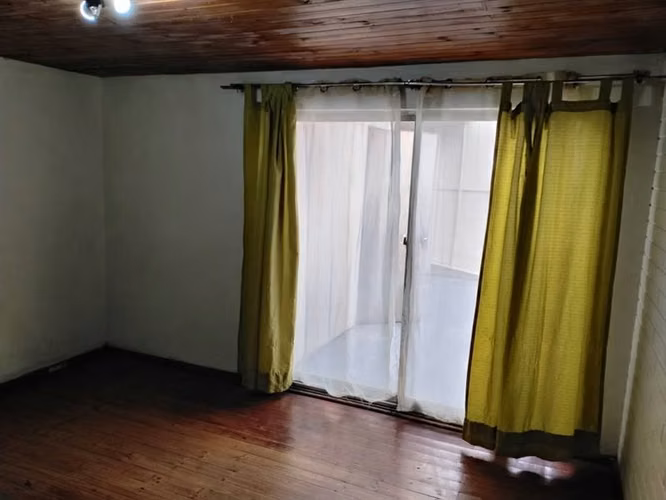 Casa en Baquedano Rancagua