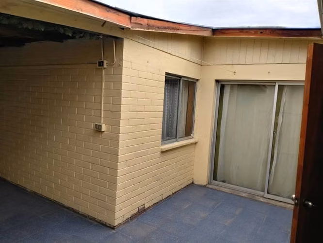 Casa en Baquedano Rancagua