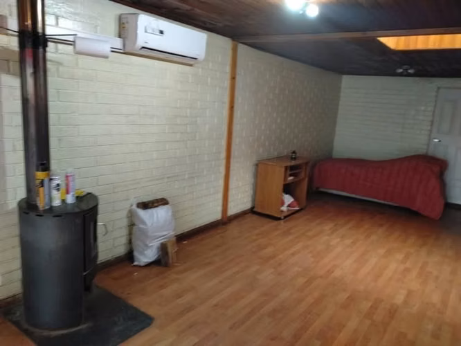 Casa en Baquedano Rancagua