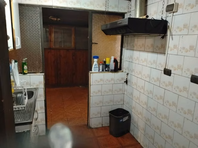 Casa en Baquedano Rancagua