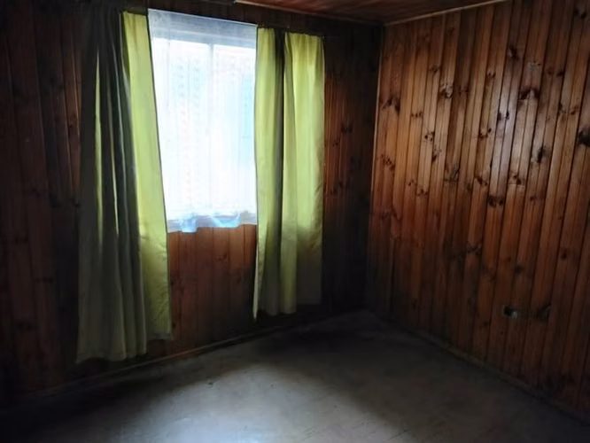 Casa en Baquedano Rancagua