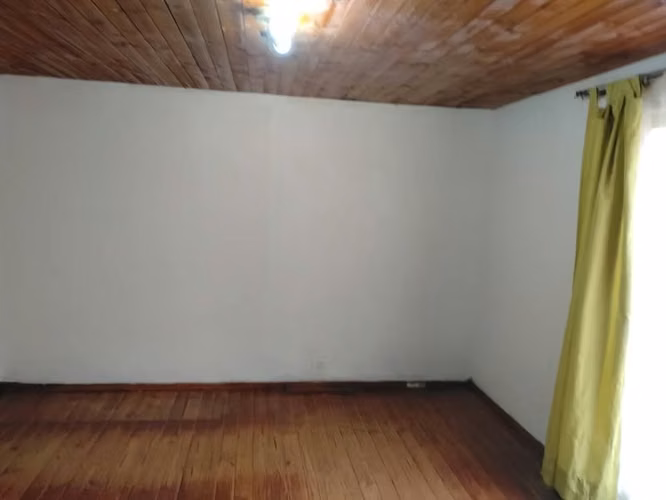 Casa en Baquedano Rancagua