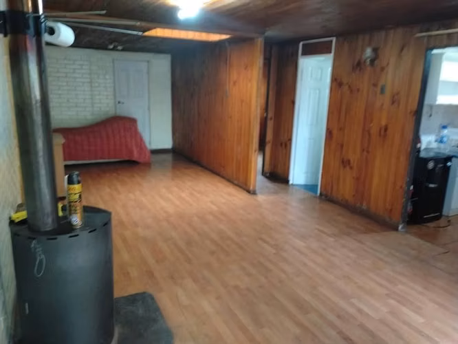 Casa en Baquedano Rancagua