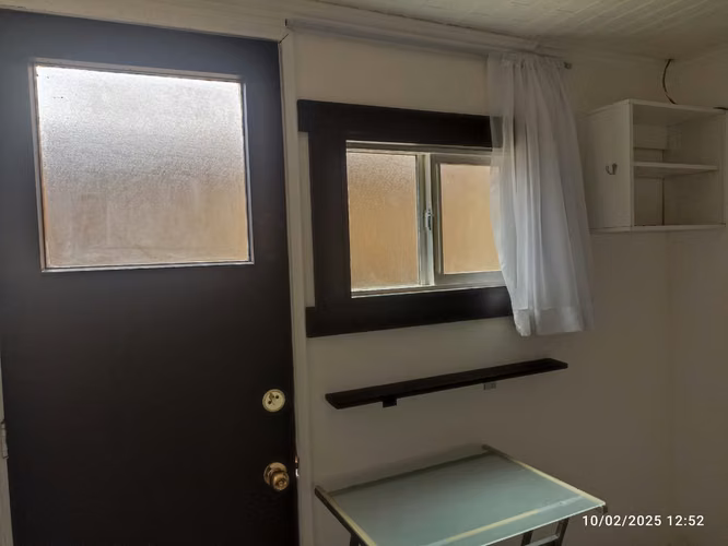 Pieza en Las Condes con Baño y Cocina
