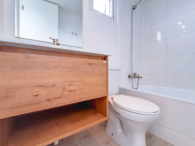 Depto en Arriendo San Joaquín 2D2B Metro Carlos Valdovinos - Imagen 11