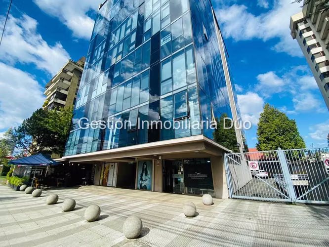 Consulta odontológica sector Av. Alemania (180587)