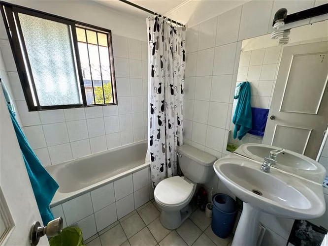 Casa en venta en Peñalolén - Imagen 21