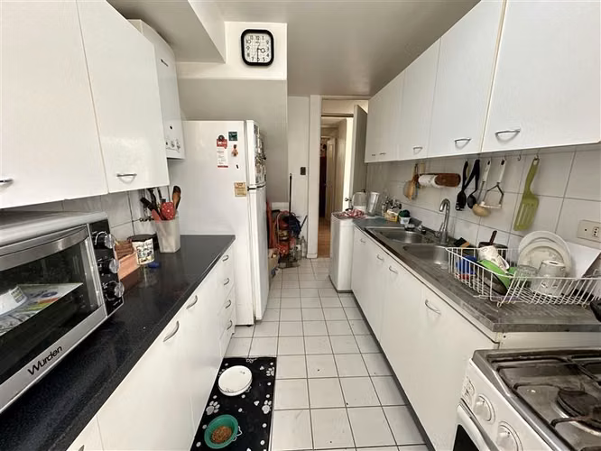 Casa en venta en Peñalolén - Imagen 8