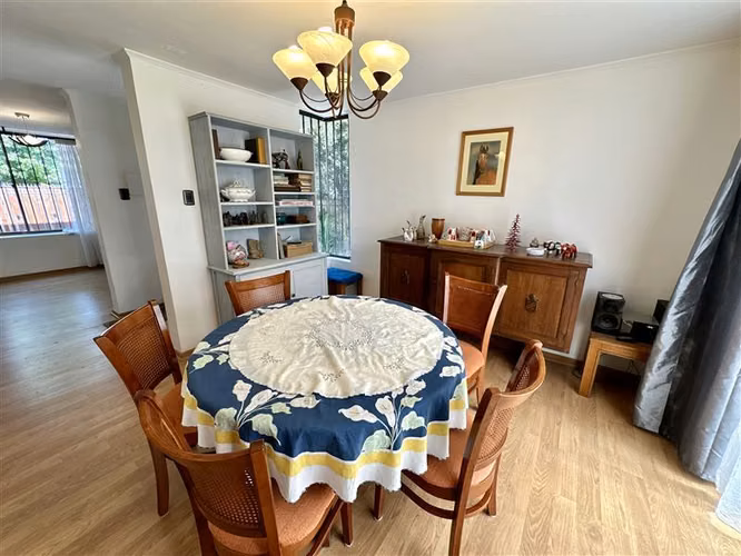 Casa en venta en Peñalolén - Imagen 6