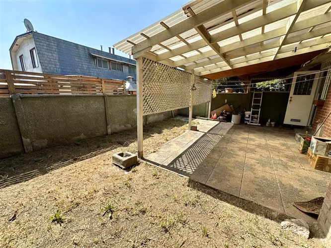 Casa en venta en Peñalolén - Imagen 11