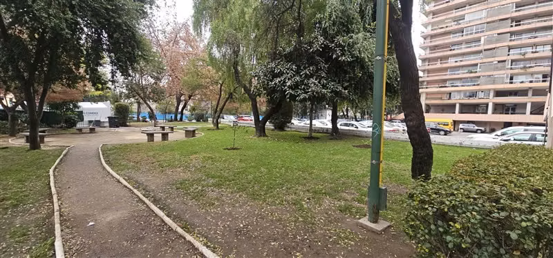 Departamento en venta de 3 dorm. en Las Condes - Imagen 25