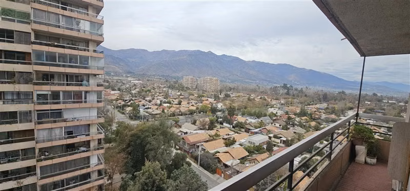 Departamento en venta de 3 dorm. en Las Condes - Imagen 49