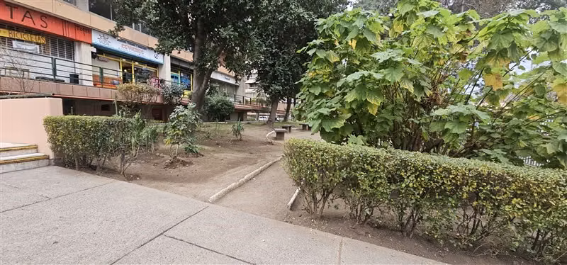 Departamento en venta de 3 dorm. en Las Condes - Imagen 28