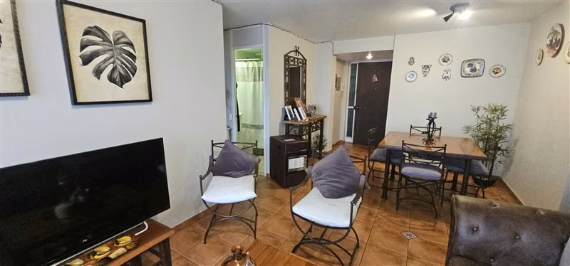 Departamento en venta de 3 dorm. en Las Condes - Imagen 6