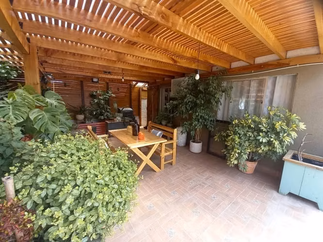 Casa Galilea C
