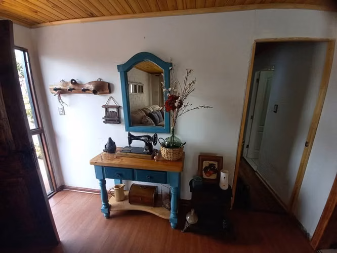 Casa Galilea C