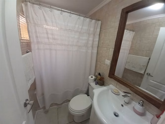 Casa Galilea C