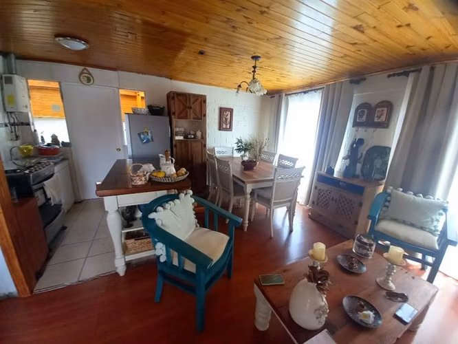 Casa Galilea C