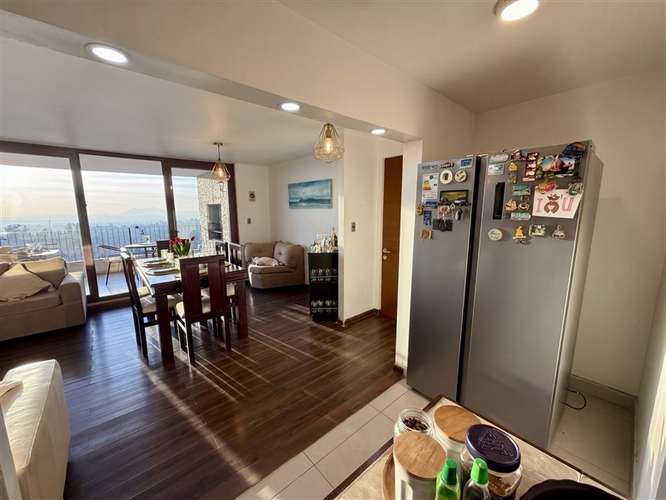 Departamento en venta de 3 dorm. en La Florida - Imagen 4