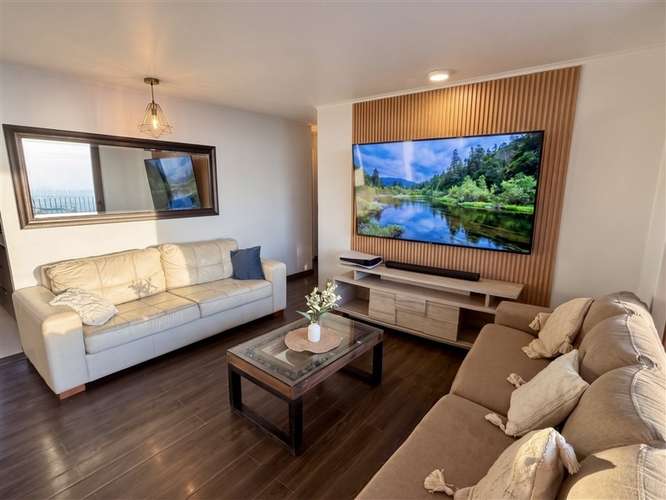 Departamento en venta de 3 dorm. en La Florida - Imagen 3