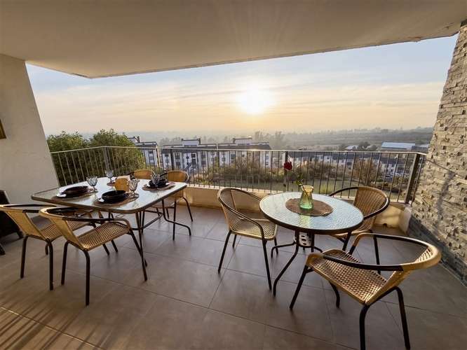 Departamento en venta de 3 dorm. en La Florida - Imagen 8