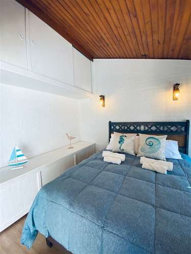 En Venta Confortable Casa Amoblada 2D, Jardín del Mar, Viña - Imagen 8