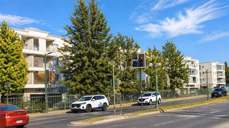 OPORTUNIDAD EN HUECHURABA. PEDRO FONTOVA NORTE: 3D, 2B y 2E - Imagen 22