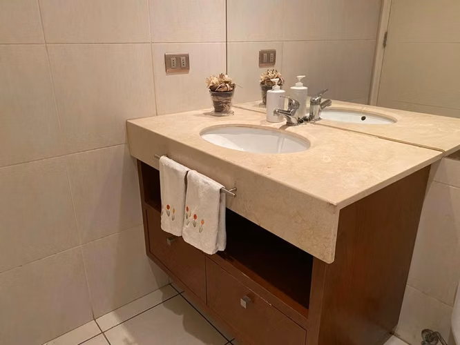 VENTA DEPARTAMENTO 1HAB 1BA LAS CONDES