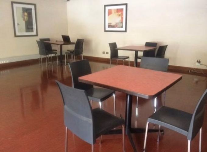 VENTA DEPARTAMENTO 1HAB 1BA LAS CONDES
