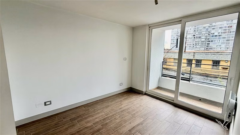 PROMO Arriendo 2 Dormitorio Franklin - Imagen 7