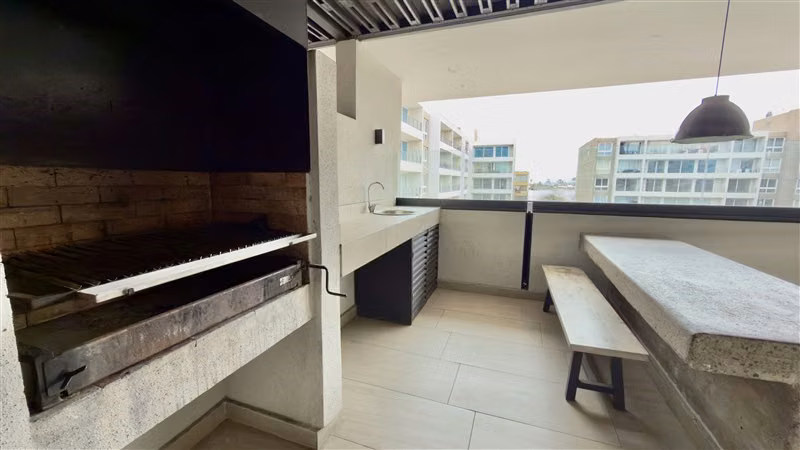 PROMO Arriendo 2 Dormitorio Franklin - Imagen 21
