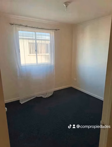 VENTA DEPARTAMENTO DUPLEX 3D 1B + ESTACIONAMIENTO