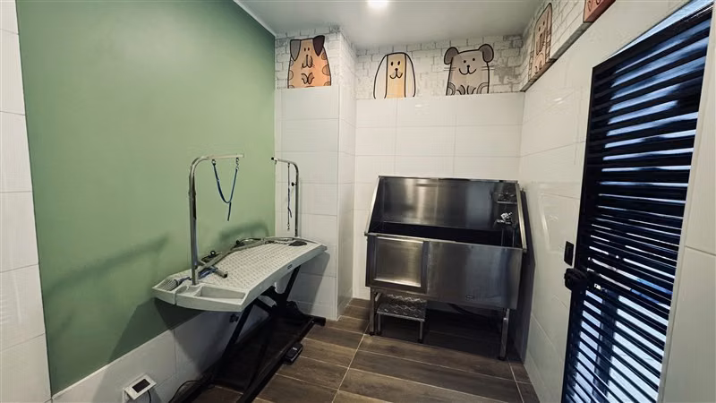 Arriendo Homestudio a Estrenar Parque Almagro - Imagen 22