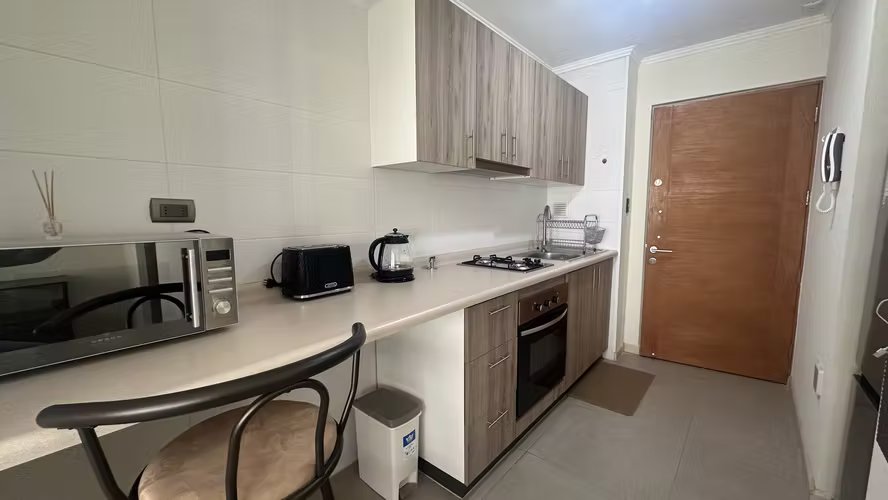 HOME ESTUDIO Concepcion (Barrio Universitario UDEC)