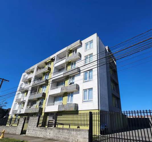 Estupendo DPTO 1D (Lomas San Sebastián)
