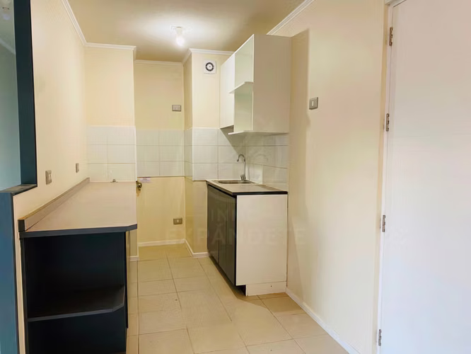 ARRIENDO DEPARTAMENTO 2 HAB 1 BA TEMUCO