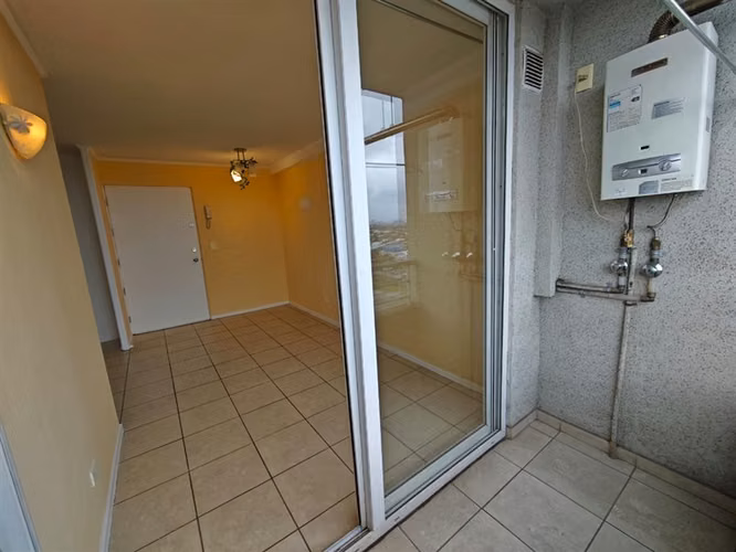 3 dormitorios, 1 baño, terraza, Santa Ana 85, La Granja - Imagen 12