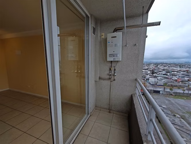 3 dormitorios, 1 baño, terraza, Santa Ana 85, La Granja - Imagen 9