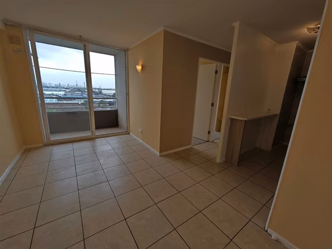 3 dormitorios, 1 baño, terraza, Santa Ana 85, La Granja