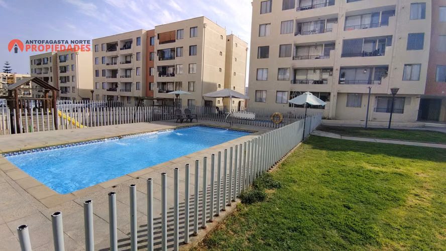 SE ARRIENDA DEPARTAMENTO EN CAPARROSA - Imagen 3