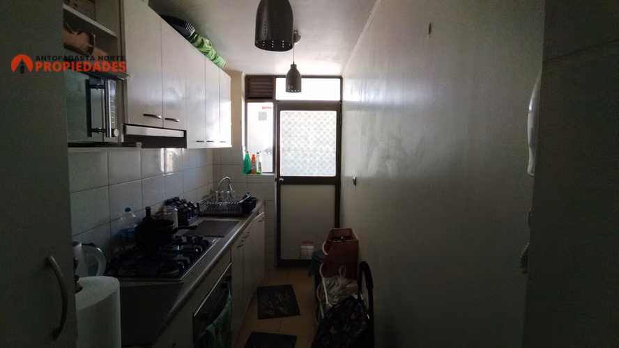SE ARRIENDA DEPARTAMENTO EN CAPARROSA - Imagen 7