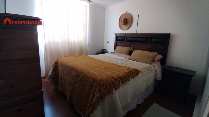 SE ARRIENDA DEPARTAMENTO EN CAPARROSA - Imagen 8